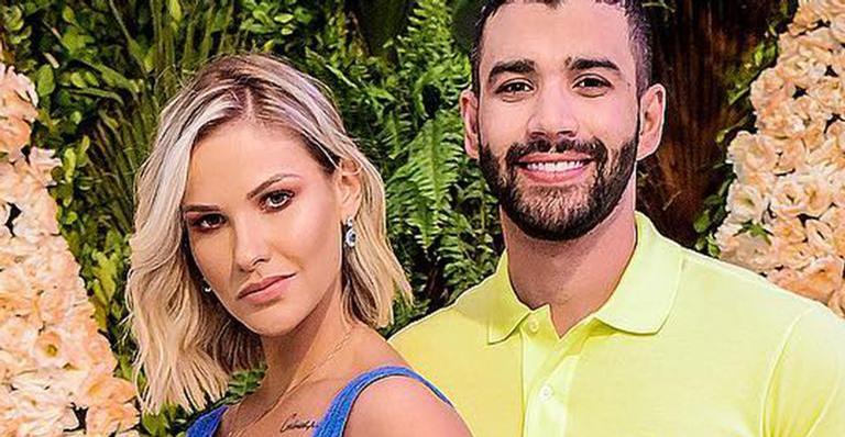 Gusttavo Lima E Andressa Suita Estão Separados Depois De 5 Anos Casados Diz Jornalista Conexão Fm 8307